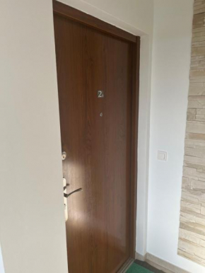 Studio Apartment No invoice provided Nie wystawiono faktury